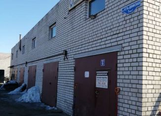 Продается гараж, 30 м2, Архангельск, Соломбальский округ, Усть-Двинская улица, 1к1