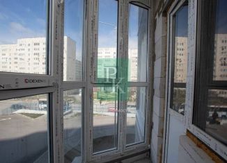 Продается двухкомнатная квартира, 64 м2, Севастополь, улица Александра Маринеско, 1Б/2, ЖК Гагаринские Высотки