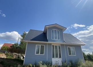 Продажа дома, 100 м2, деревня Куюки, Центральная улица, 83