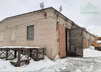 Продается складское помещение, 1900 м2, Вологодская область