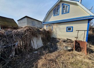 Продается дом, 42.6 м2, село Калмашбашево, Центральная улица