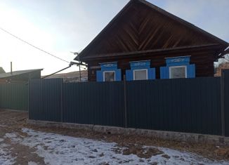 Продам дом, 64 м2, поселок городского типа Дарасун, Школьная улица