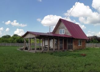 Дом на продажу, 60 м2, СНТ Рябинушка