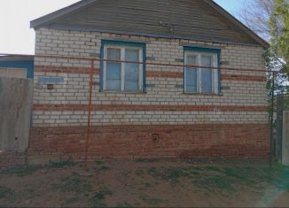 Дом на продажу, 60 м2, село Енотаевка, улица Хемницера, 106