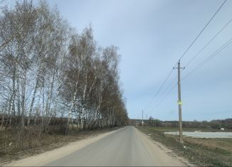 Продажа земельного участка, 9 сот., село Татаринцево