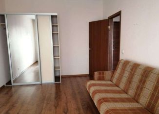 1-ком. квартира в аренду, 40 м2, Люберцы, Вертолётная улица, 18, ЖК Люберцы 2016