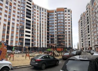 Продаю 1-ком. квартиру, 32.5 м2, Воронеж, улица Саврасова, 86, ЖК Мандарин