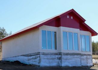 Продам дом, 80 м2, село Аскарово, улица Сарии Миржановой