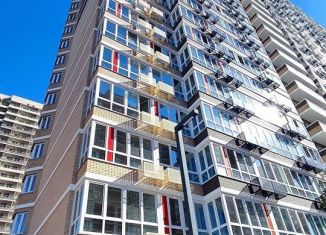 Продажа трехкомнатной квартиры, 83.8 м2, Краснодар, улица им. Героя Яцкова И.В., 3, ЖК Абрикосово