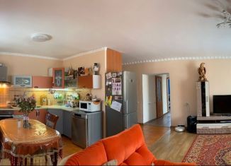 Продам 4-комнатную квартиру, 74 м2, поселок городского типа Селенгинск
