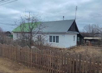 Продается дом, 45 м2, село Частые, улица Луначарского, 47