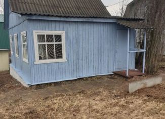 Продам дачу, 30 м2, Владимир, Октябрьский район, сад № 9 АО ВТЗ, 9