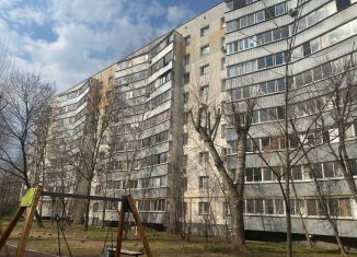 Продается квартира студия, 10.5 м2, Москва, Новороссийская улица, 12, Новороссийская улица