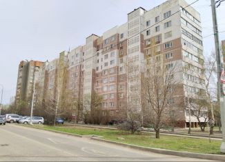 Продажа 2-комнатной квартиры, 42 м2, Подольск, Юбилейная улица, 7, ЖК Подольские Просторы