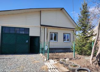 Продаю дом, 50 м2, Полевской, Партизанская улица, 11