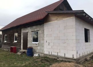Продаю дом, 90 м2, деревня Заклинье