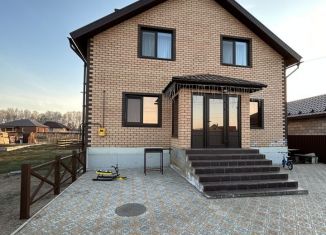 Продаю дом, 108.9 м2, деревня Нуркеево