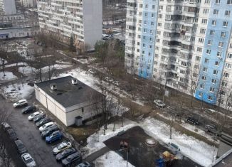 Продаю 3-ком. квартиру, 75.1 м2, Москва, Новопеределкинская улица, метро Боровское шоссе