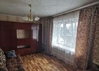 2-ком. квартира на продажу, 40 м2, рабочий посёлок Николаевка, улица Ульянова, 18