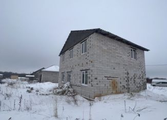 Дом на продажу, 139.1 м2, деревня Неготино