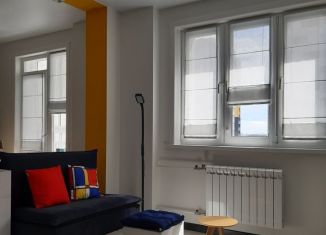 Продам однокомнатную квартиру, 29 м2, Долгопрудный, Парковая улица, 48, ЖК Бригантина