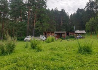 Продается земельный участок, 28 сот., посёлок Усть-Сема