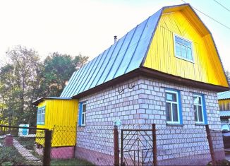 Продажа дачи, 56 м2, СНТ Юбилейный, 12-я улица