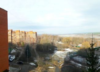 1-комнатная квартира на продажу, 32.9 м2, Пущино, микрорайон АБ, 23