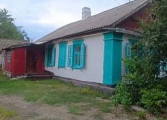 Продается дом, 45 м2, поселок Первомайский, улица Ленина