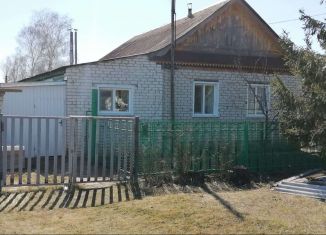 Дом на продажу, 95 м2, село Вырыстайкино, улица Тельмана, 61