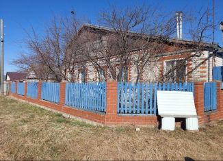 Продажа дома, 129 м2, поселок городского типа Рыбная Слобода, улица Русакова, 8