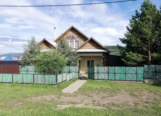 Дом на продажу, 97 м2, Саяногорск, Рождественская улица