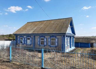 Продам дом, 71.6 м2, деревня Пахарь, Заречная улица