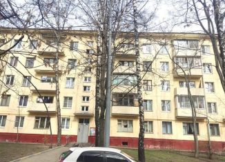 Продажа 3-комнатной квартиры, 54 м2, Москва, Черноморский бульвар, 5к3, метро Чертановская