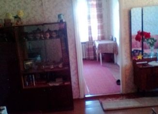 4-комнатная квартира на продажу, 60.8 м2, рабочий поселок Чуфарово, Заводская улица