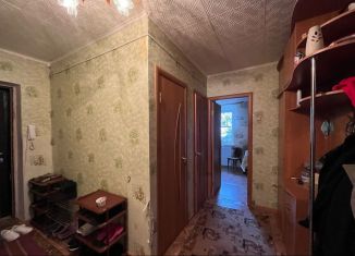 Продажа 4-комнатной квартиры, 79 м2, деревня Берёзовка, Школьная улица, 38