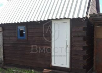 Продается дом, 42.9 м2, Новосибирская область, Олимпийская улица, 3