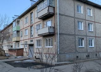 Продажа трехкомнатной квартиры, 64 м2, поселок городского типа Селенгинск