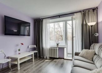 Продам 2-ком. квартиру, 47 м2, Москва, Шереметьевская улица, 19к2, метро Марьина Роща