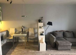 Двухкомнатная квартира в аренду, 48 м2, деревня Бородино, Варшавское шоссе, 75