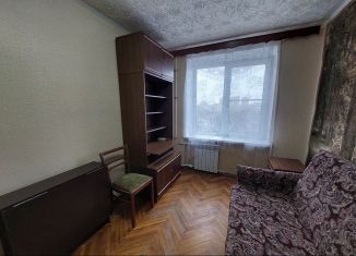 Комната в аренду, 11 м2, Санкт-Петербург, Бухарестская улица, 39к3, метро Международная