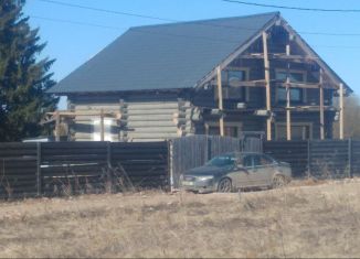 Продам дом, 130 м2, деревня Косотуриха, Дальняя улица