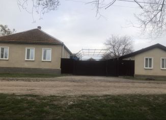 Продажа дома, 90 м2, село Арзгир, улица Якова Цыбули, 7