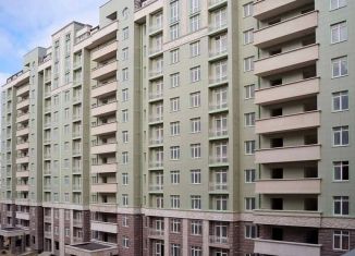 Продам однокомнатную квартиру, 45.9 м2, Махачкала, улица Титова, 144к1, ЖК Родные Просторы