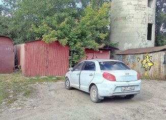 Продажа гаража, 24 м2, поселок городского типа Вурнары, Советская улица