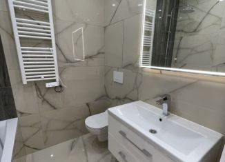 Продажа 1-комнатной квартиры, 42 м2, Краснодар, Домбайская улица, 55, ЖК Свобода