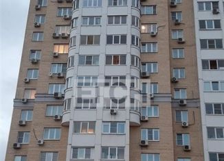 Продаю однокомнатную квартиру, 52 м2, Москва, Велозаводская улица, 2к3, станция Дубровка
