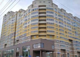 Продажа 1-комнатной квартиры, 50 м2, Кострома, ЖК Флагман, улица Ивана Сусанина, 41