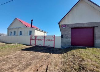 Продается дом, 80 м2, село Какрыбашево