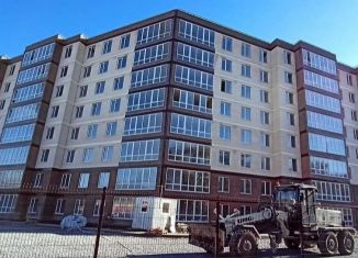 Продается однокомнатная квартира, 40 м2, Батайск, ЖК Талалихина, переулок Талалихина, 30к1